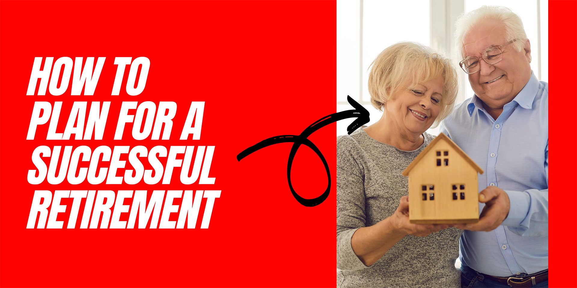 You are currently viewing For A Happy Retirement Life Here are 5 Stages To Build A Retirement Fund